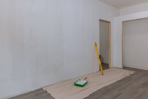 Best Drywall Installation  in Glencoe, MN